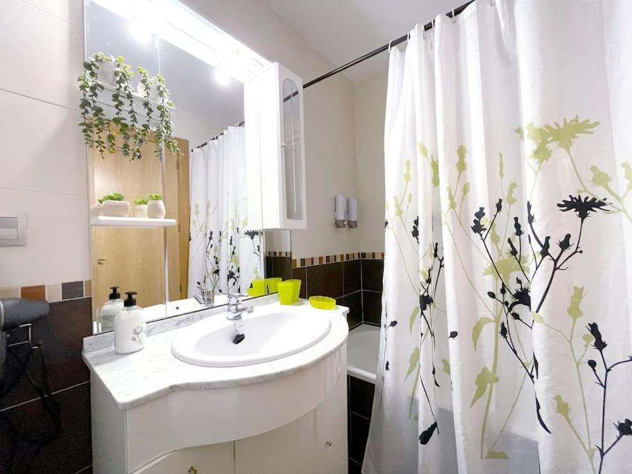 Apartamento Mi Rincon Favorito Cogollos De La Vega Exterior foto