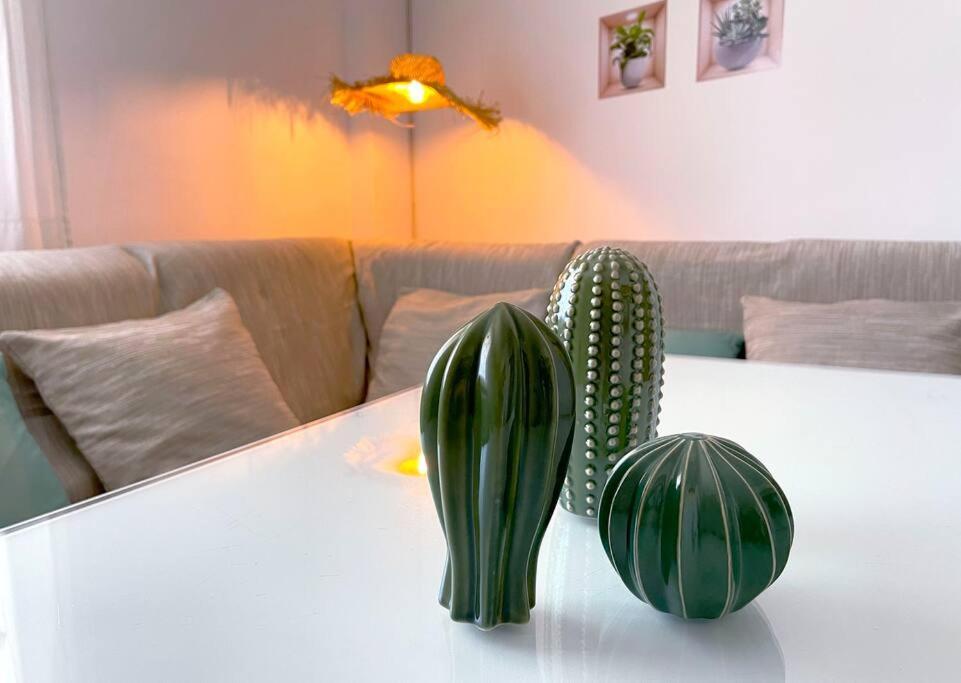 Apartamento Mi Rincon Favorito Cogollos De La Vega Exterior foto