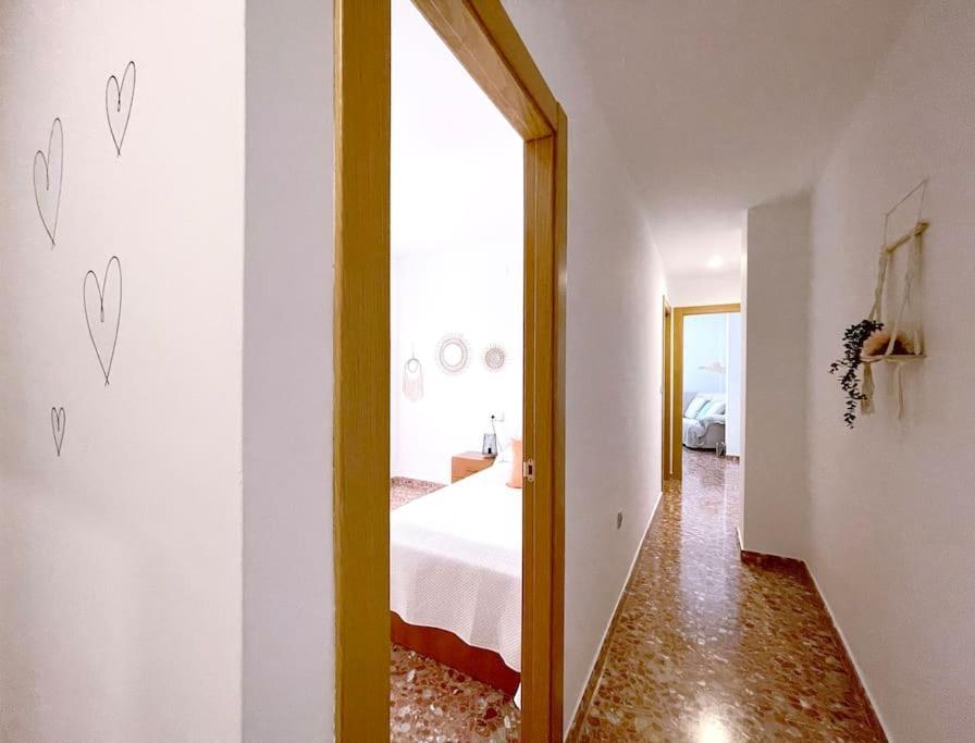 Apartamento Mi Rincon Favorito Cogollos De La Vega Exterior foto