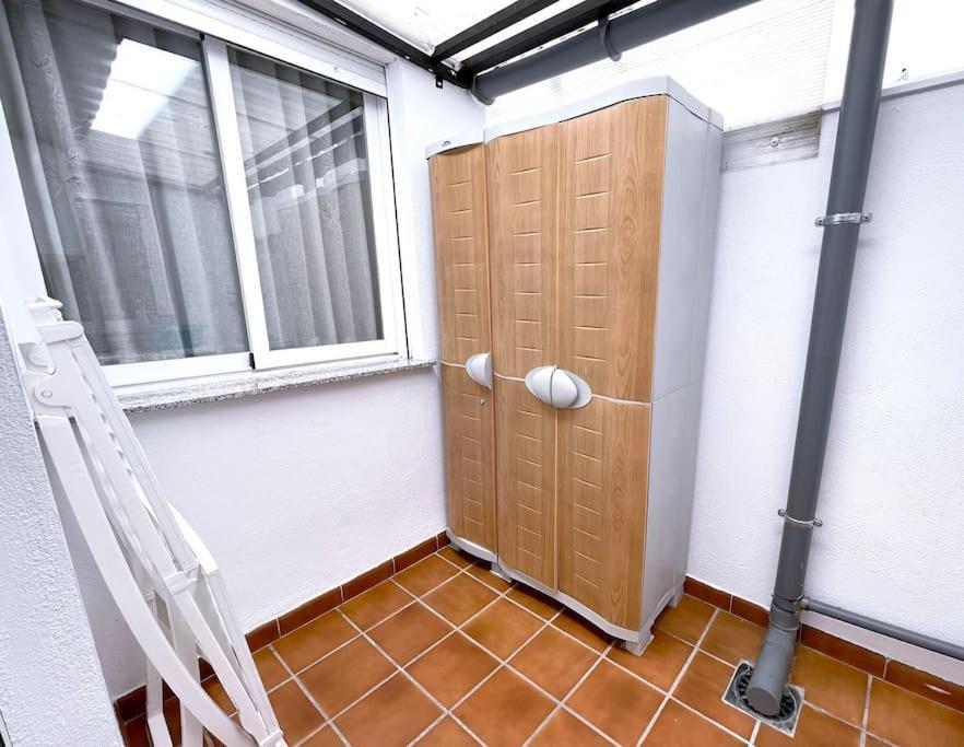 Apartamento Mi Rincon Favorito Cogollos De La Vega Exterior foto