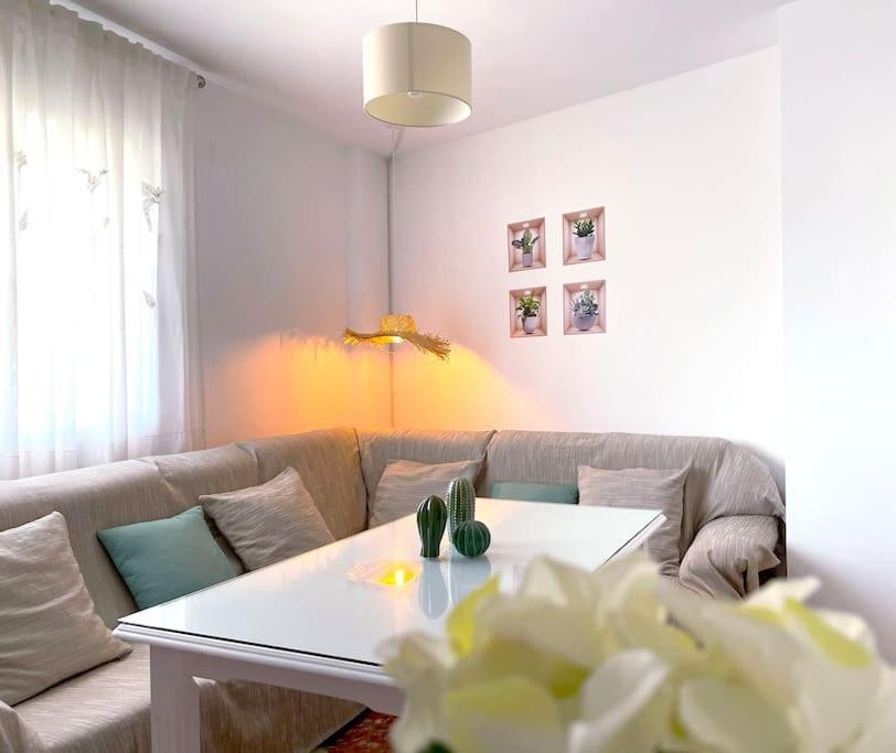 Apartamento Mi Rincon Favorito Cogollos De La Vega Exterior foto