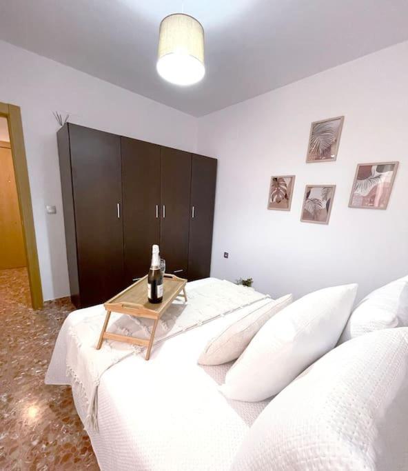 Apartamento Mi Rincon Favorito Cogollos De La Vega Exterior foto