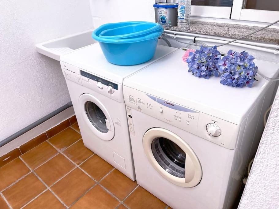 Apartamento Mi Rincon Favorito Cogollos De La Vega Exterior foto