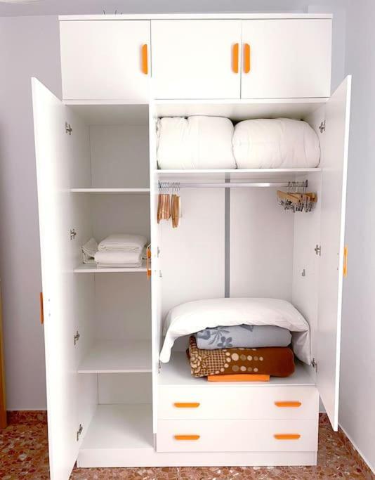 Apartamento Mi Rincon Favorito Cogollos De La Vega Exterior foto