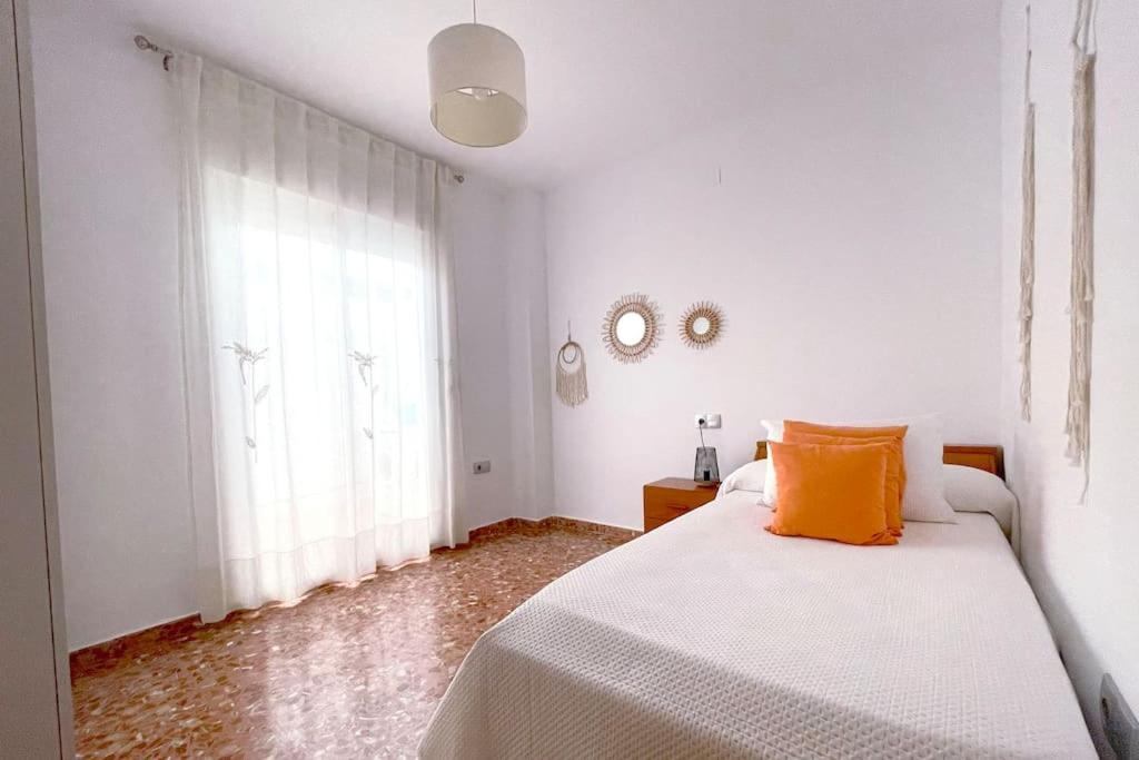 Apartamento Mi Rincon Favorito Cogollos De La Vega Exterior foto