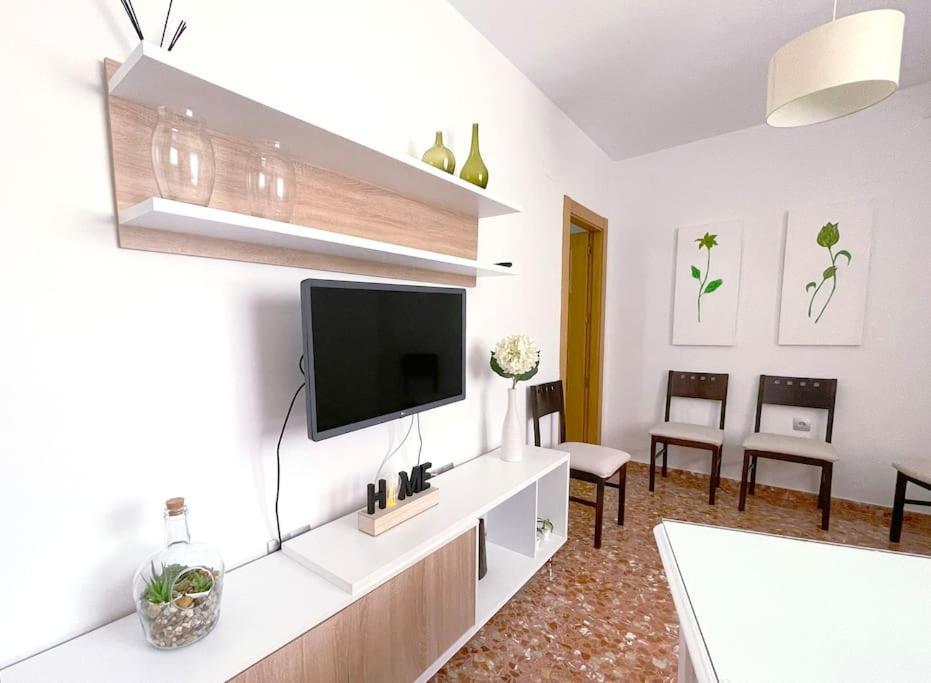 Apartamento Mi Rincon Favorito Cogollos De La Vega Exterior foto