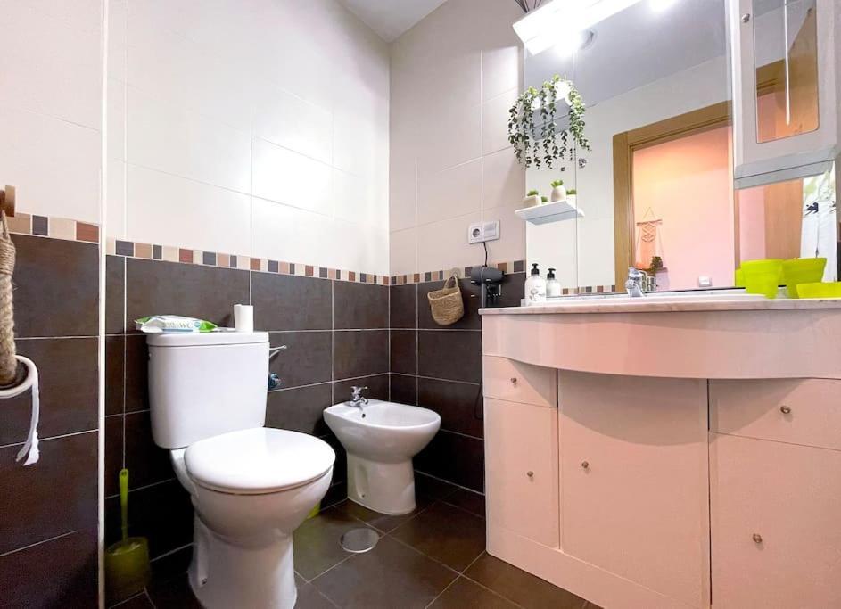 Apartamento Mi Rincon Favorito Cogollos De La Vega Exterior foto