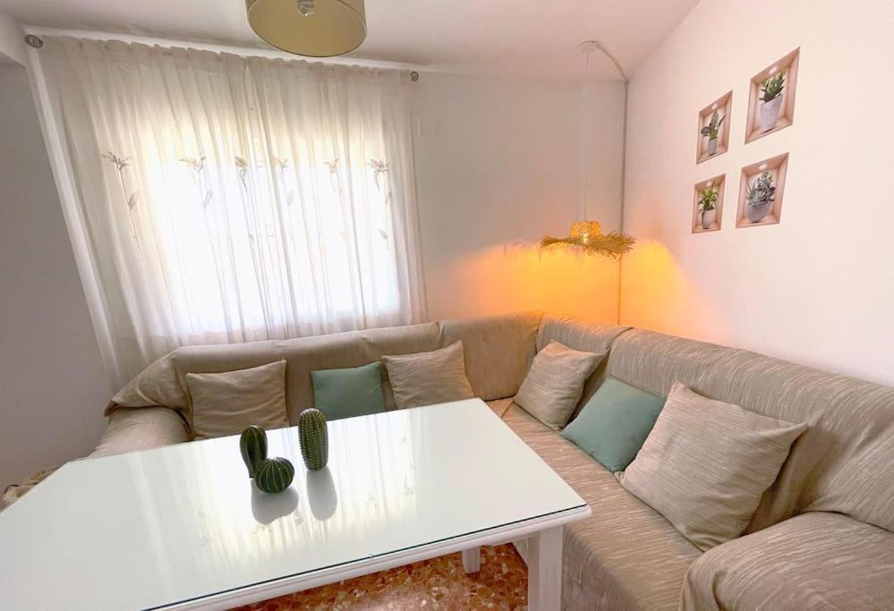 Apartamento Mi Rincon Favorito Cogollos De La Vega Exterior foto
