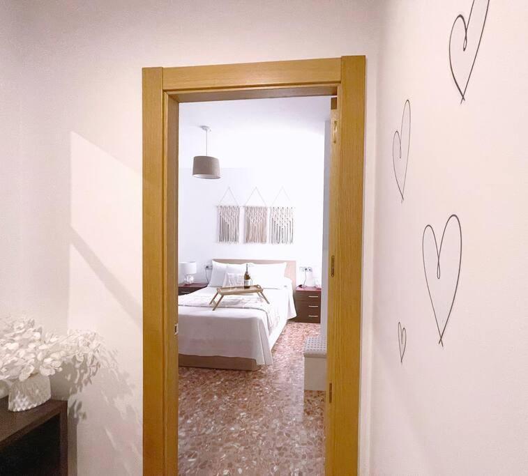 Apartamento Mi Rincon Favorito Cogollos De La Vega Exterior foto