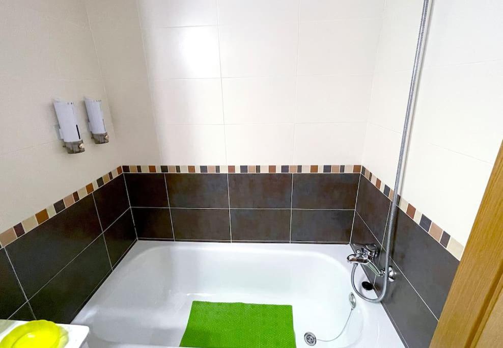 Apartamento Mi Rincon Favorito Cogollos De La Vega Exterior foto