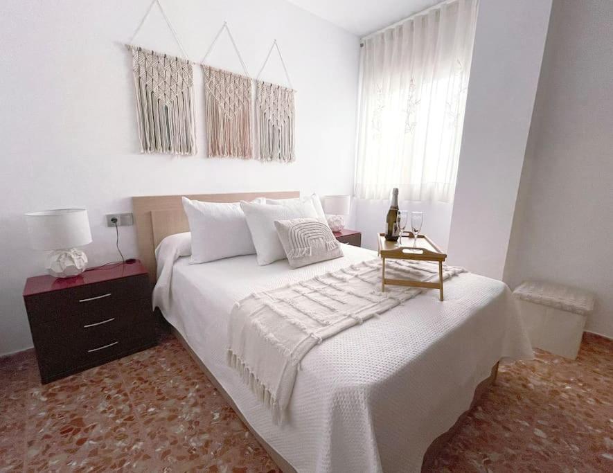 Apartamento Mi Rincon Favorito Cogollos De La Vega Exterior foto