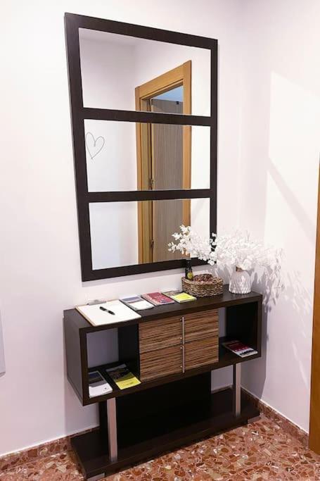 Apartamento Mi Rincon Favorito Cogollos De La Vega Exterior foto