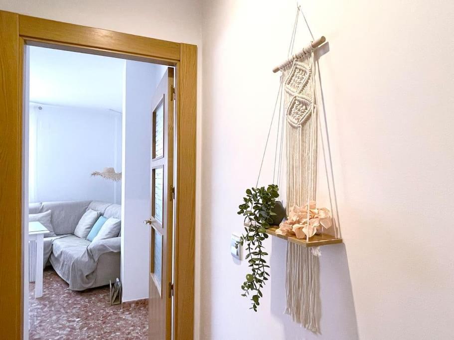 Apartamento Mi Rincon Favorito Cogollos De La Vega Exterior foto