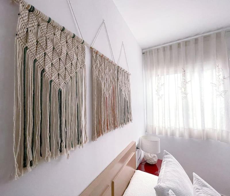 Apartamento Mi Rincon Favorito Cogollos De La Vega Exterior foto