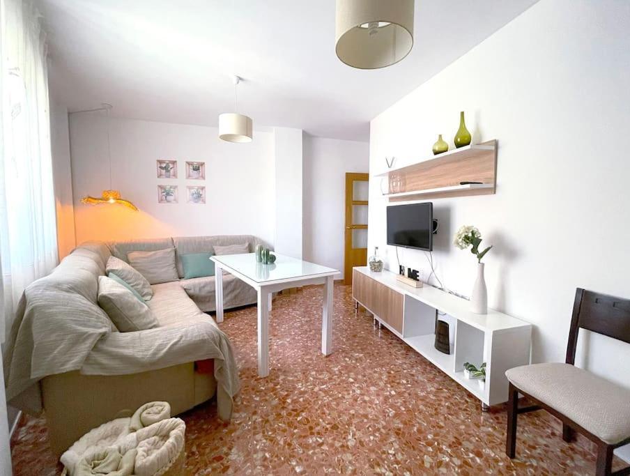Apartamento Mi Rincon Favorito Cogollos De La Vega Exterior foto