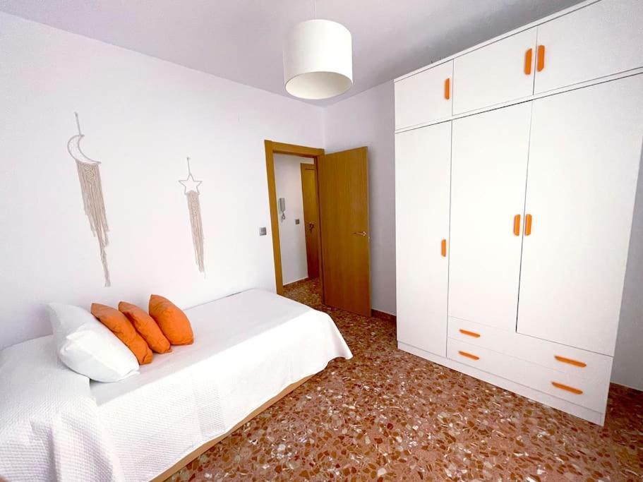 Apartamento Mi Rincon Favorito Cogollos De La Vega Exterior foto