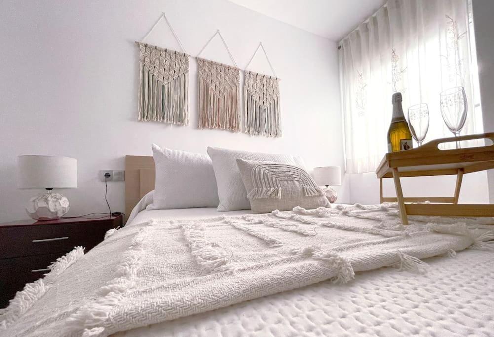 Apartamento Mi Rincon Favorito Cogollos De La Vega Exterior foto